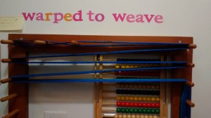 WarpingBoardStraightOn